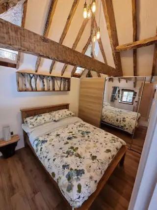 Little Thatch Корф Касъл Екстериор снимка